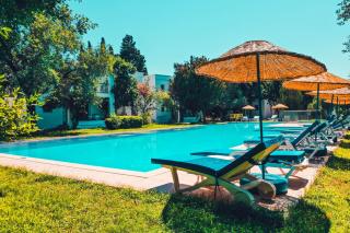 Muskebi Apart Otel - Ortakentyahşi - 7