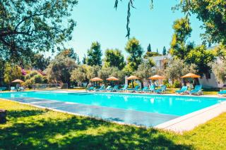 Muskebi Apart Otel - Ortakentyahşi - 6