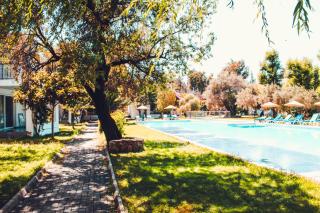 Muskebi Apart Otel - Ortakentyahşi - 4
