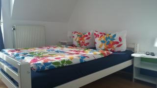 Pension Zur Sonne Wittenweier - Schwanau - 6