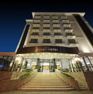Ayvalik Cinar Hotel - Ayvalık - 1