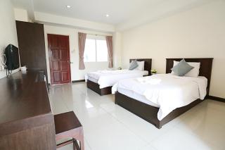 วีรวรรณ เพลส Weerawan Place - 2