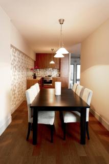 Triton Park Apartments - Varsovie - 4