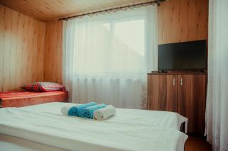 Cabana Săcuieu Vlădeasa - Săcuieu - 6