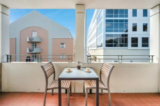 Jenatt Apartments Salamanca - Hobart - 5