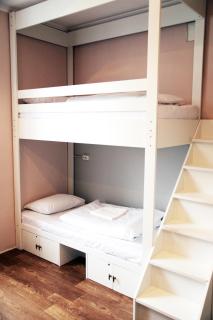 Kashtan guest house - Kiev - 3