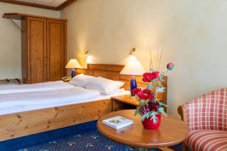 Sackmann Wanderhotel - 2