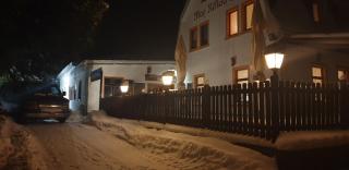 Pension und Restaurant Die Burg - Ehrenfriedersdorf - 4