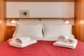 Casa Portofino Rooms&Breakfast - Cesenatico - 6