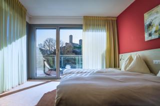Hotel Unione - Bellinzona - 8