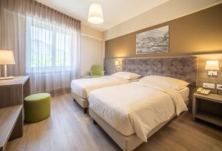 Hotel Unione - 4