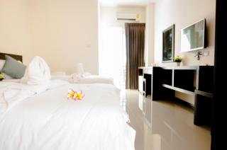 วรรณ เพลส Won Place - Khon Kaen - 6