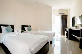 วรรณ เพลส Won Place - Khon Kaen - 8