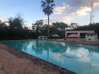 Villa Jullienne - A Home Away From Home - Unit 5 - 6