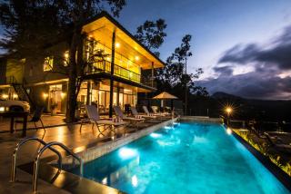 Tip Top Boutique hotel - Ella - 9