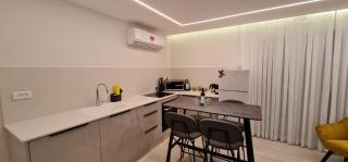 sea side eilat holiday apartment - Eilat - 0