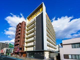 Super Hotel Utsunomiya - Utsunomiya - 9