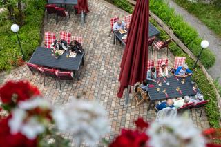 Sackmann Wanderhotel - Baiersbronn - 3
