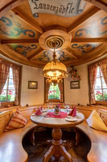 Sackmann Wanderhotel - Baiersbronn - 8