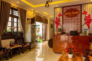 Spring Garden Villa Hoi An - Hội An - 2