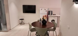 Yuval holidey aprtment eilat - Eilat - 5
