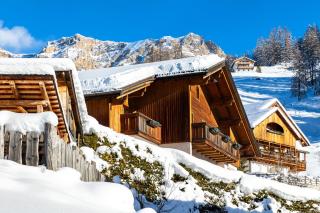 Ciasa Odlana - San Cassiano - 3