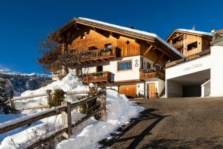 Ciasa Odlana - San Cassiano - 1