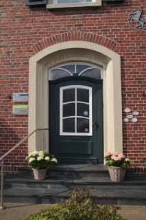 Göcke's Haus und Garten - Wettringen - 8