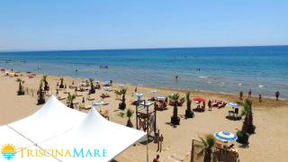Triscinamare Hotel Residence - 8