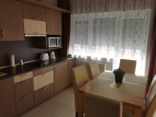Szabó Apartman - 2