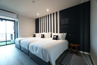 Blu Monkey Hub and Hotel Chanthaburi - Chanthaburi - 4