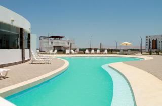 Casa 33 Sotavento Paracas - 2