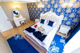 Hotel Helin Central - Craiova - 0