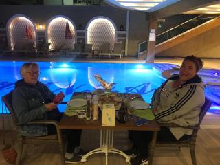 Lavinia Apart & Hotel - Alanya - 1