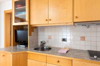 Apartments Puntin - San Cassiano - 6