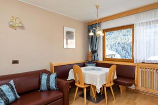 Apartments Puntin - San Cassiano - 5