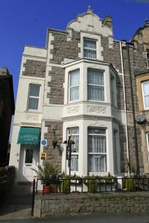 Camellia Lodge Guest House - Weston-super-Mare - 5