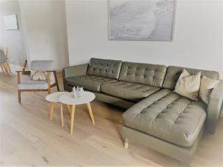 Appartementanlage Wieben - Sankt Peter-Ording - 8