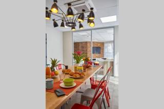 Résidence Nemea - Beaux Arts Montpellier - 5