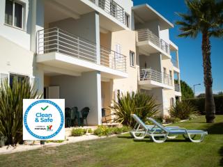 Portugal Rentals Vila da Praia Apartments Alvor - 0