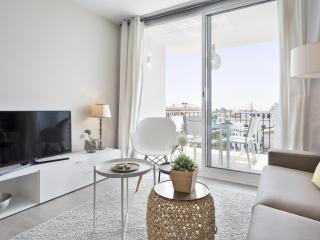 Sitges Spaces Oasis Penthouse 3 Bedroom, 2 Bathroom, Terrace, Pool, Sleeps up to 6 - Sitges - 5