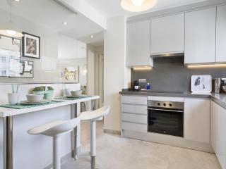 Sitges Spaces Oasis Penthouse 3 Bedroom, 2 Bathroom, Terrace, Pool, Sleeps up to 6 - Sitges - 3