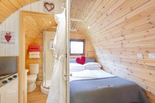 Loch Lomond Luxury Lodges - 1