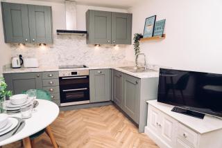 Caroline Court - 1 Bedroom Apartment - 9