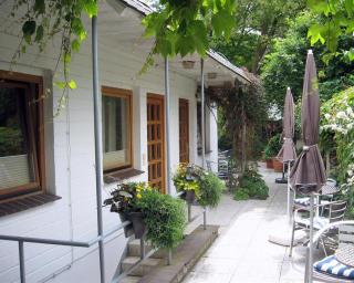 Altes Schulhaus - Bad Schwartau - 3