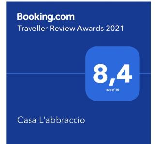 Casa L'abbraccio - Livorno - 9