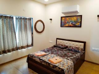 Spandan bunglow - Alibaug - 3