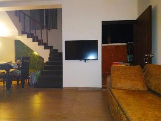 Spandan bunglow - Alibaug - 1