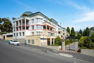 Jenatt Apartments Salamanca - Hobart - 1