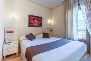 Hostal Rural El Caño by Vivere Stays - Alpedrete - 7